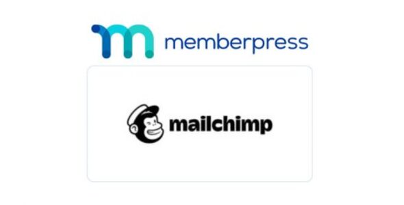Tiện ích bổ sung MailChimp MemberPress 1.2.7