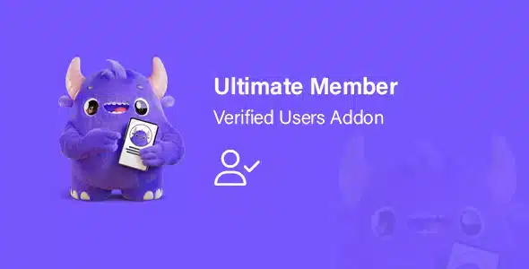 Người dùng đã xác minh thành viên cuối cùng 2.1.9