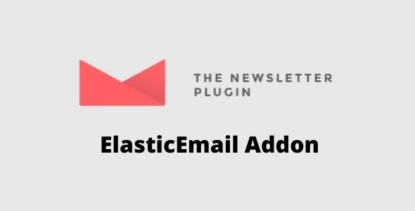 Bản tin ElasticEmail Addon 1.2.6