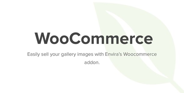 Envira Gallery WooC Commerce Addon 1.5.10