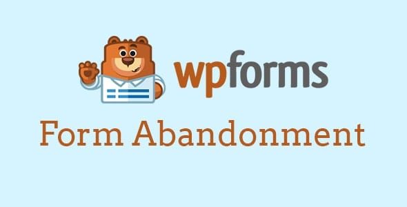 Tiện ích bổ sung bỏ qua biểu mẫu WPForms 1.9.0