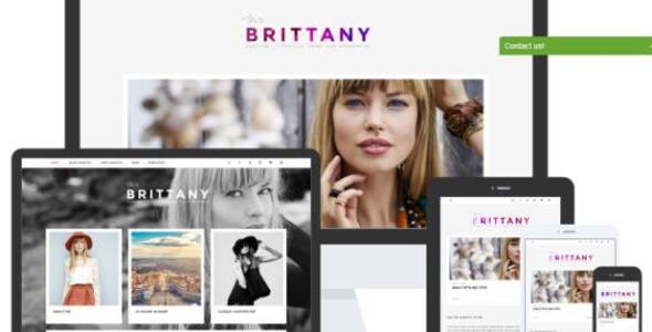 CSS Igniter Brittany 2.2.4