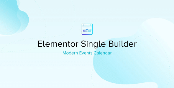 Trình tạo đơn MEC Elementor 1.10.5
