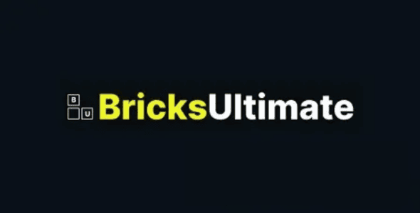 BricksUltimate 1.8.17 – Tiện ích bổ sung đa năng cho Bricks Builder