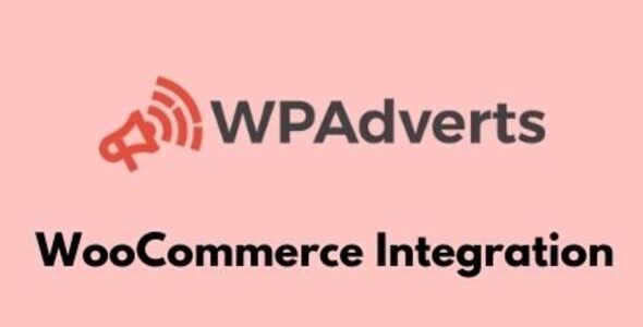 Tích hợp WPAdverts WooCommerce 1.7.0