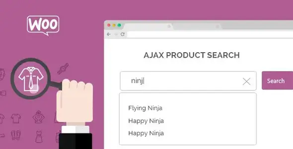 YITH WooCommerce Ajax Search Premium 2.11.0