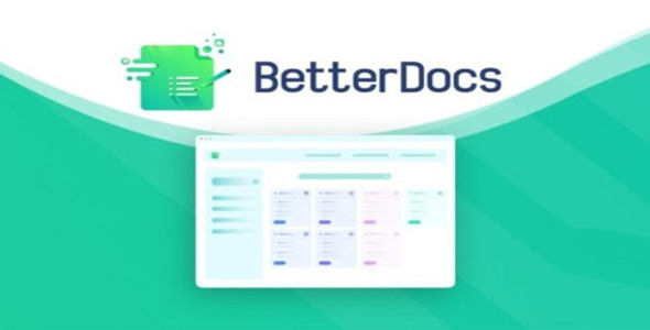 BetterDocs Pro 3.5.7