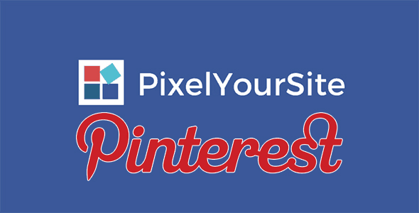 PixelYourSite Pinterest 5.5.1.1