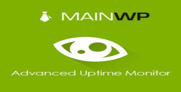 MainWP Advanced Uptime Monitor 5.2.6