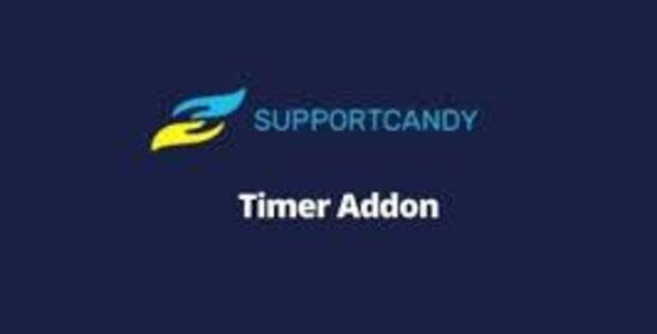 Hỗ trợ Candy Timer Addon 3.1.3
