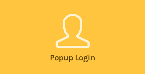 Đăng nhập Popup OceanWP 2.2.1