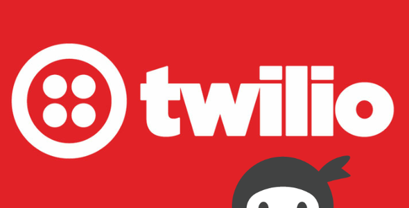 Ninja Forms Twilio SMS 3.0.1