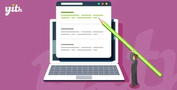 Mô tả sản phẩm YITH trong vòng lặp cho WooCommerce 1.4.0