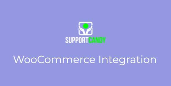 Hỗ trợCandy Tích hợp Woocommerce 3.1.7