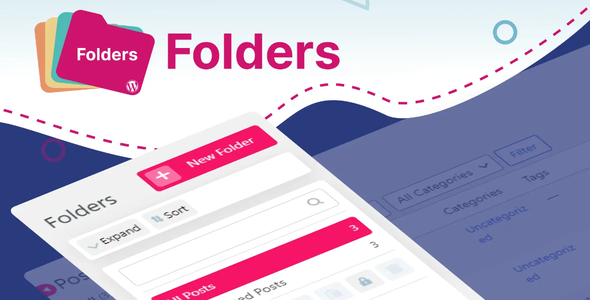 Premio Folders PRO – Plugin WordPress 2.6.7