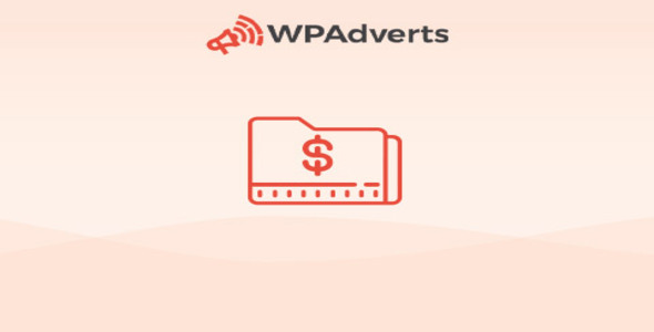 Tiện ích bổ sung Phí quảng cáo WPAdverts theo danh mục 1.2.1