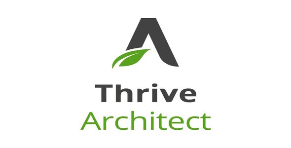 Kiến trúc sư Thrive 10.7