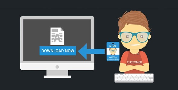 Tải xuống kỹ thuật số dễ dàng Tất cả quyền truy cập 1.2.4.3