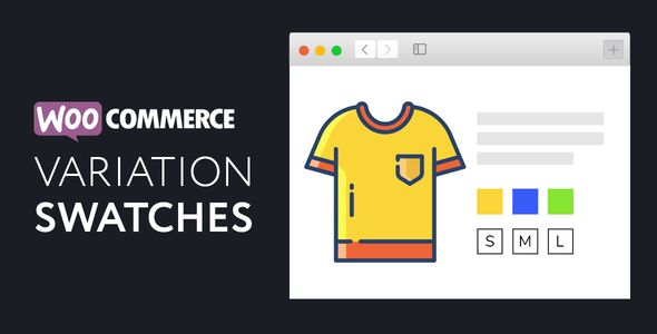 XT WooCommerce Variation Swatches Pro 1.9.6