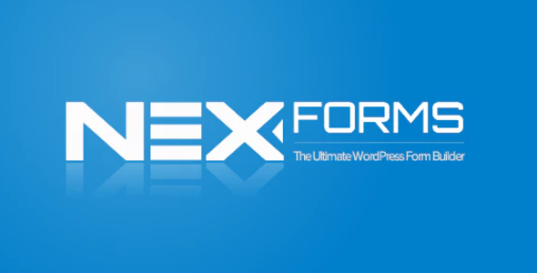 NEX Forms 8.9.2 – Trình tạo biểu mẫu WordPress tối ưu