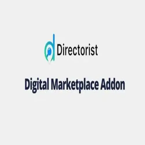 Tiện ích bổ sung Directorist Digital Marketplace 2.1