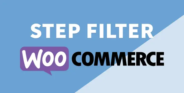 Woocommerce Step Filter 10.1.0 – Bộ lọc sản phẩm cho WooCommerce