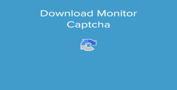 Tải xuống Monitor Captcha 4.2.7