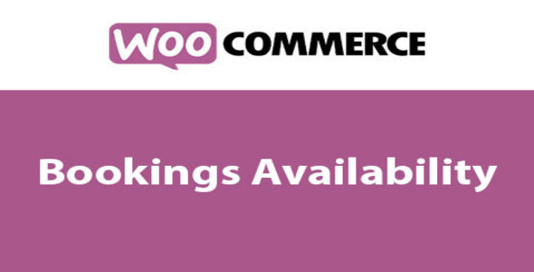 Tính khả dụng của WooCommerce Bookings 1.2.9