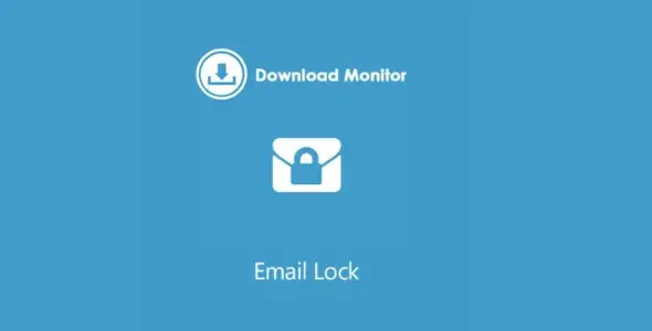 Tải xuống tiện ích mở rộng Monitor Email Lock 4.3.13