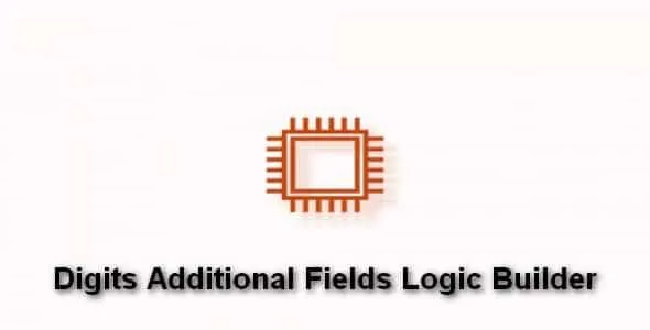 Các trường bổ sung và trình xây dựng logic của Digits 2.1