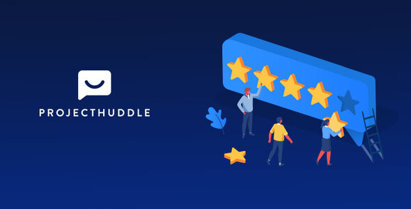 ProjectHuddle 4.8.0 – Plugin WordPress dành cho nhà thiết kế và nhà phát triển