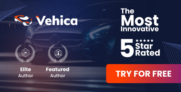 Vehica 1.0.94 – Danh bạ đại lý ô tô & xe hơi