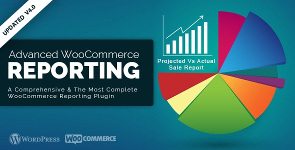 Báo cáo WooCommerce nâng cao 5.9
