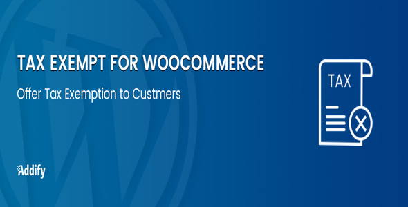 Miễn thuế cho WooCommerce 1.7.0