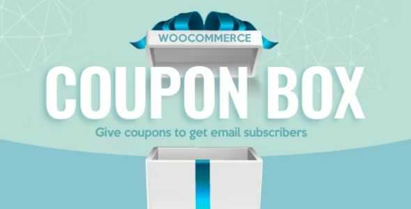 Hộp phiếu giảm giá WooCommerce 2.1.4