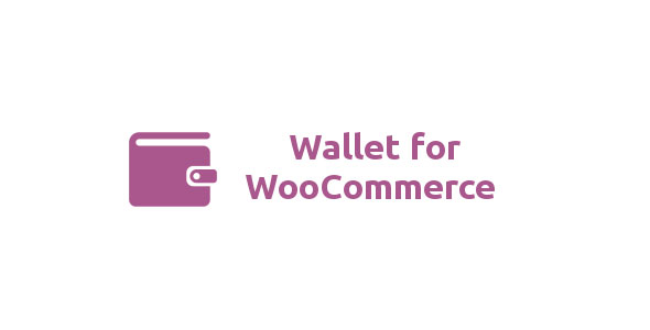 Ví cho WooCommerce 4.4.0