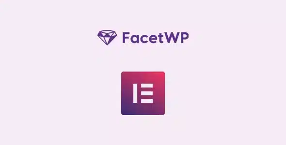 Tiện ích bổ sung FacetWP Elementor 1.9.1