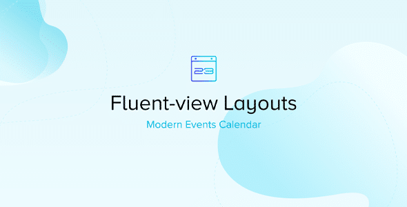 Bố cục MEC Fluent View 1.7.0