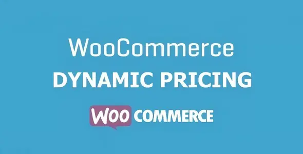 Định giá động WooCommerce 3.4.0