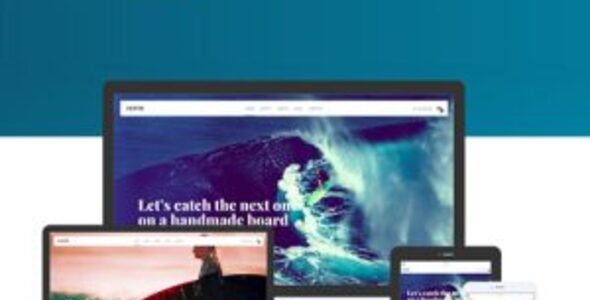 CSS Igniter Flevr 2.3.8