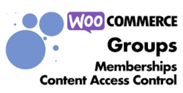 Tiện ích mở rộng WooCommerce Groups 2.15.0