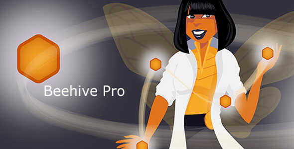 WPMU DEV Beehive Pro 3.4.13