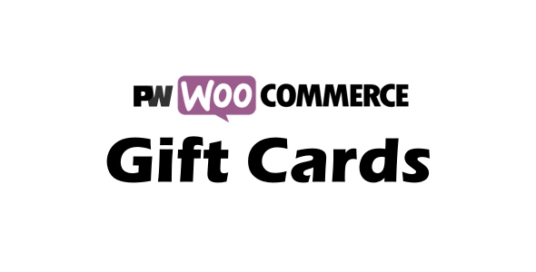 Thẻ quà tặng Pimwick WooCommerce Pro 3.31