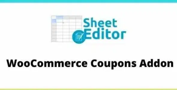 Tiện ích bổ sung WP Sheet Editor WooCommerce Coupons Premium 1.3.44