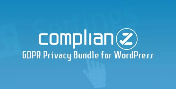 Complianz Privacy Suite 7.5.3 – GDPR và CCPA