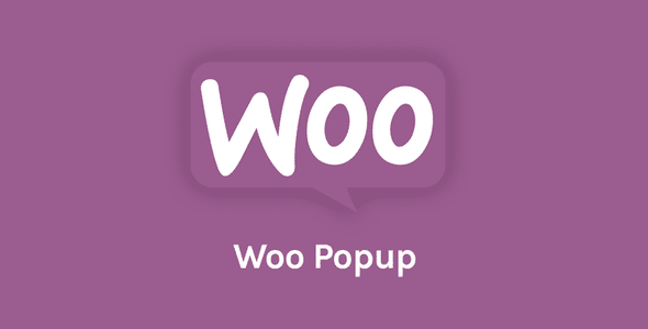OceanWP Woo Popup 2.0.6