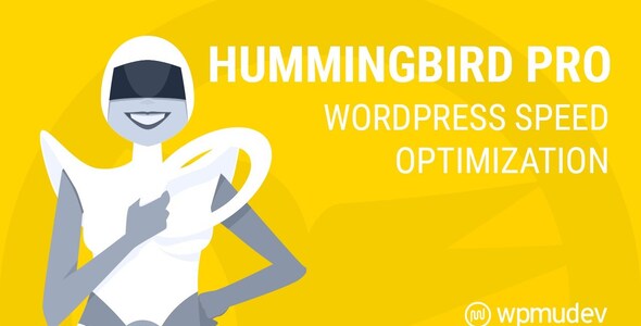 WPMUDEV Hummingbird Pro 3.13.1