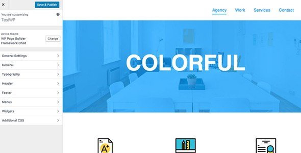 Tiện ích bổ sung cao cấp cho Page Builder Framework 2.10.2