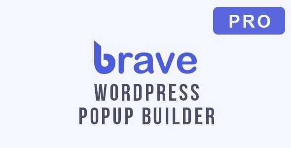 Trình tạo Popup Brave PRO 0.7.7
