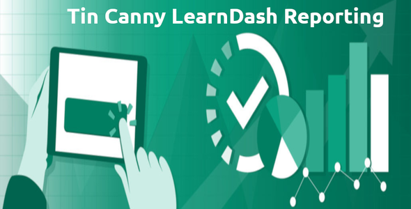 Báo cáo Tin Canny LearnDash 5.1.0.2